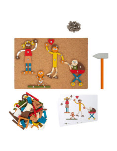 Small Foot - Hamertje Tik...