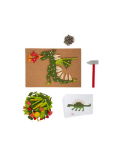 Small Foot - Hamertje Tik...