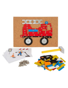 Small Foot - Hamertje Tik...