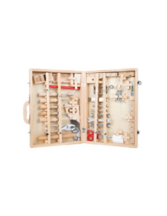 Small Foot - Houten...