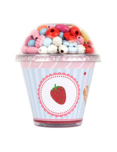 Small Foot - Houten Kralen...