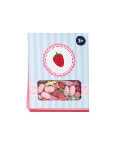 Small Foot - Houten Kralen...