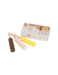 Small Foot - Houten...