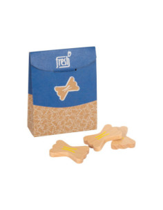 Small Foot - Houten...