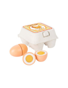 Small Foot - Houten...