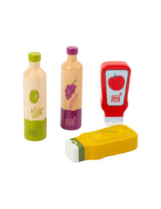 Small Foot - Houten...