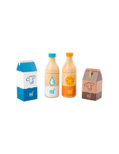 Small Foot - Houten...