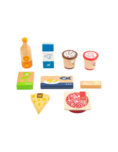 Small Foot - Houten...