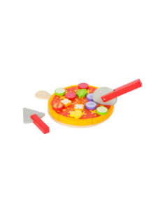 Small Foot - Houten Snij-...