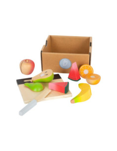 Small Foot - Houten Snij-...