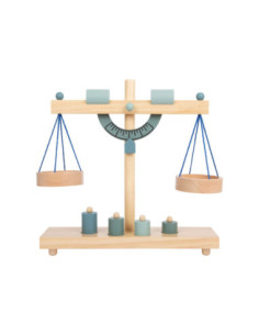 Small Foot - Houten...