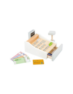 Small Foot - Houten...