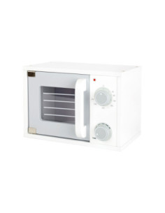 Small Foot - Houten Magnetron