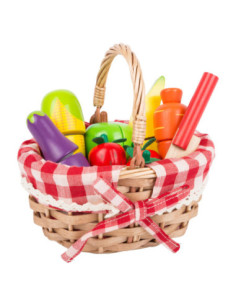 Small Foot - Houten...