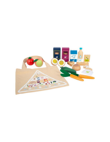 Small Foot - Houten Speeleten...