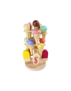 Small Foot - Houten...