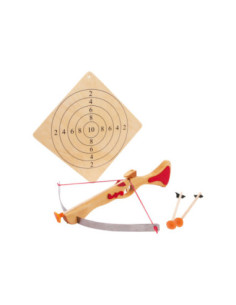 Small Foot - Houten...