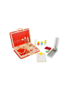 Small Foot - Houten...