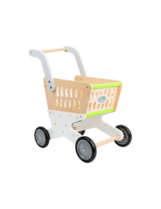 Small Foot - Houten...