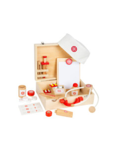 Small Foot - Houten...