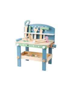 Small Foot - Houten...