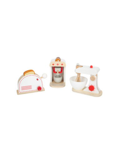 Small Foot - Houten...