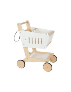 Small Foot - Houten...