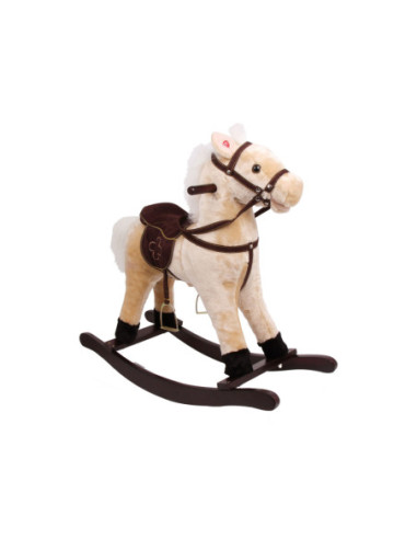 Small Foot - Houten Schommelpaard...