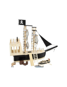 Small Foot - Houten...