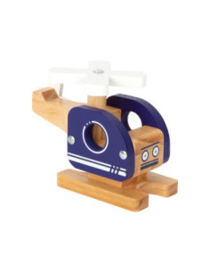 Small Foot - Houten...