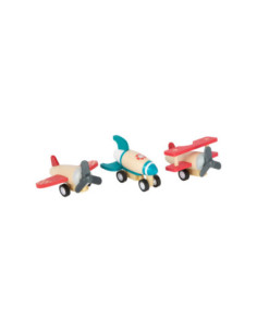 Small Foot - Houten...
