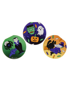 Notitieboekje Halloween