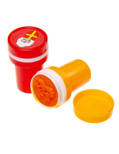 Stempel Sinterklaas