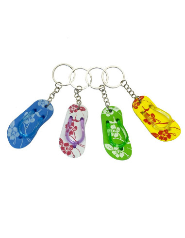 Sleutelhanger Slipper