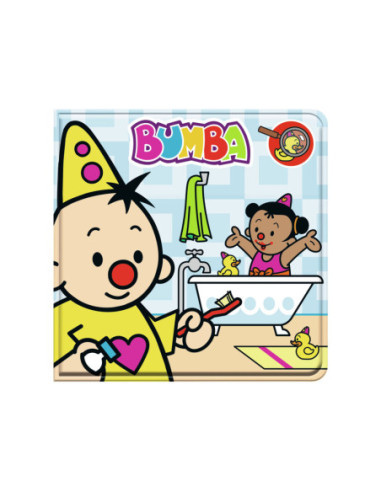 Bumba Badboekje - Bumbina