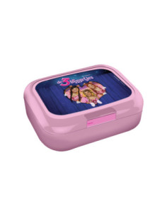 K3 Koekendoos - 3 Biggetjes