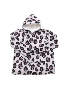 Hoodie Kids One Size -...