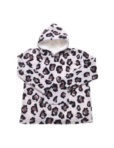 Hoodie Kids One Size - Sneeuwpanter