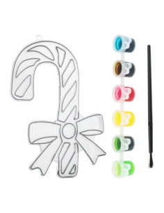 Schilderset Zonnevanger Kerst