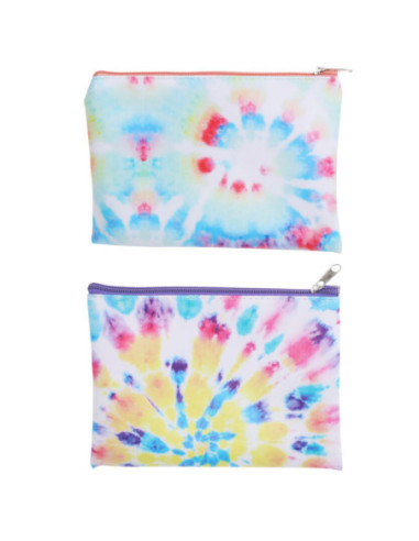 Tie-dye Etui