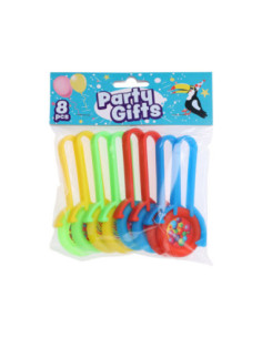 Uitdeelcadeautjes Catapult...