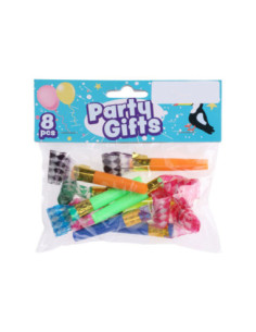 Uitdeelcadeautjes Roltong 8st.