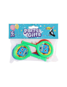 Uitdeelcadeautjes Hand...