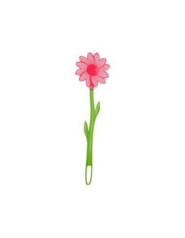 Vliegenmepper Bloem 