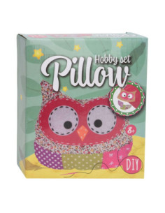 Hobbyset Maak je Eigen...