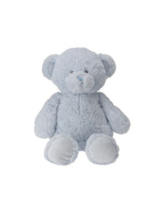 Knuffelbeer Pluche Blauw 60cm