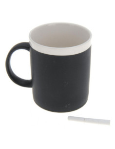 Mok Krijtbord en 2 Krijtjes