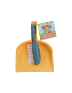 Speelgoed Stoffer En Blik...