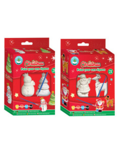 Schilder je eigen...