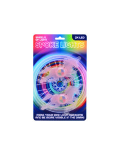 Eenhoorn Spaakverlichting...